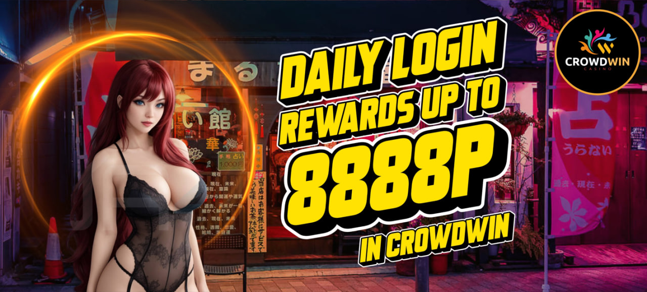 crowdwin_promotions-daily-log-in